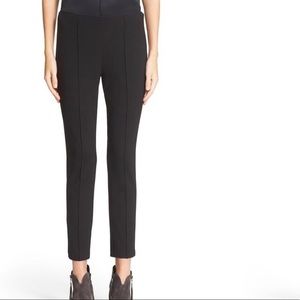 Rag & Bone Polly Pintuck Ponte Pant